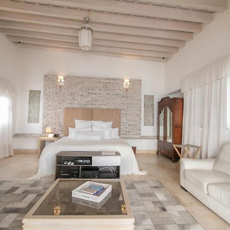 Hotel Boutique Don Pepe Santa Marta  Esterno foto