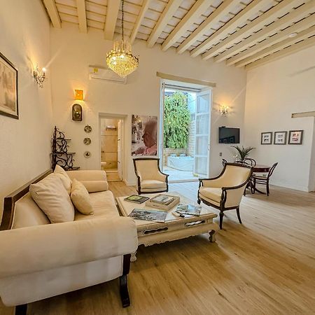 Hotel Boutique Don Pepe Santa Marta  Esterno foto
