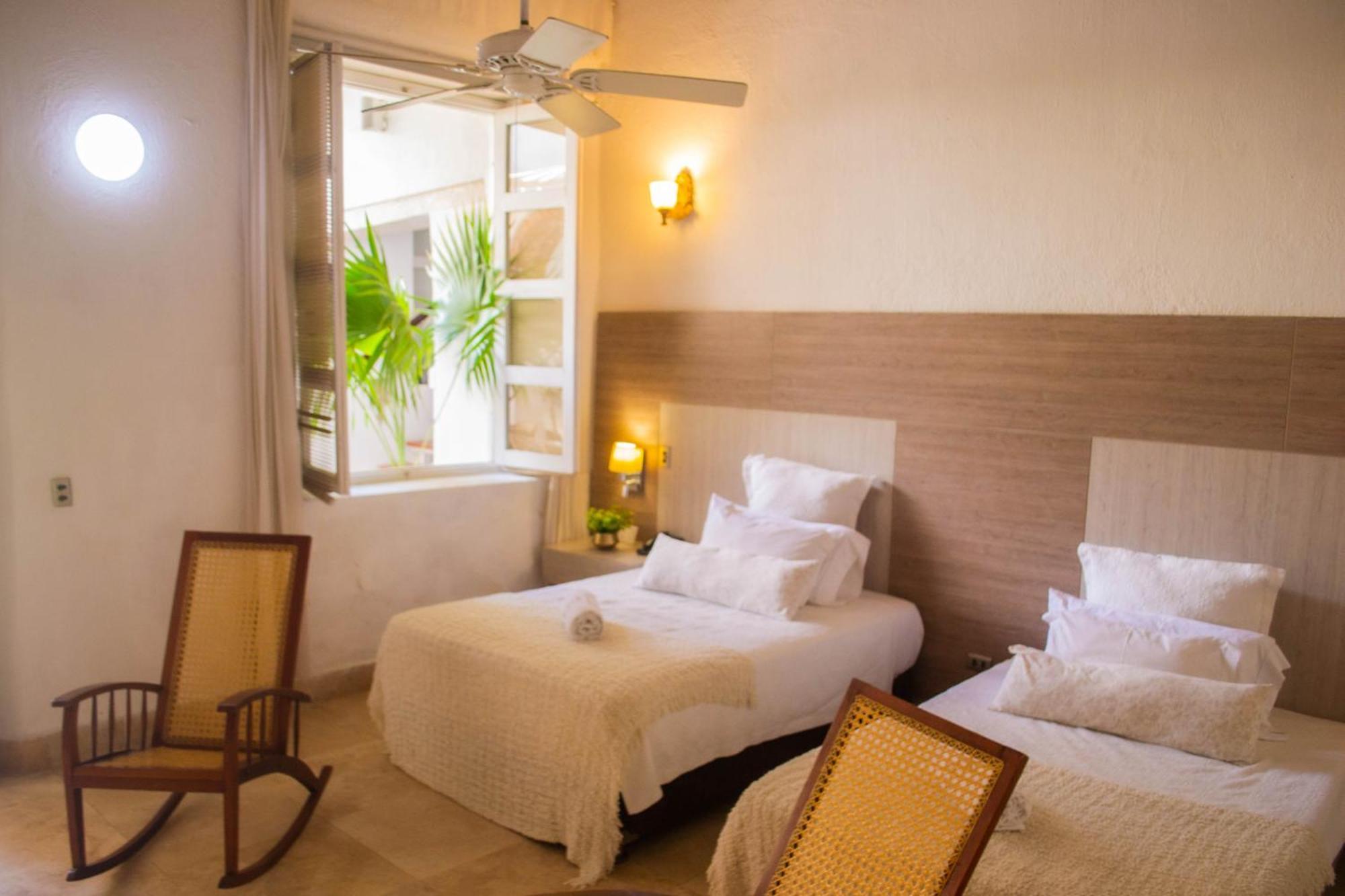 Hotel Boutique Don Pepe Santa Marta  Esterno foto