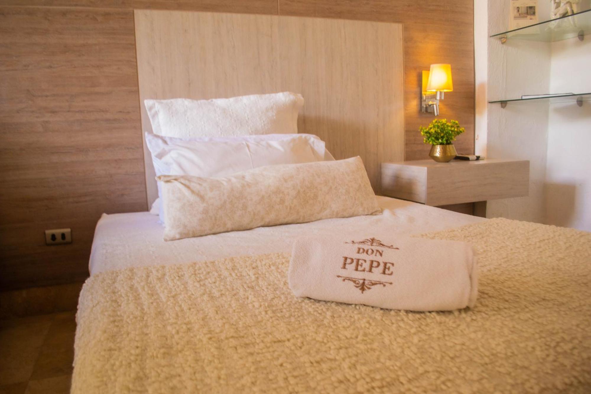 Hotel Boutique Don Pepe Santa Marta  Esterno foto