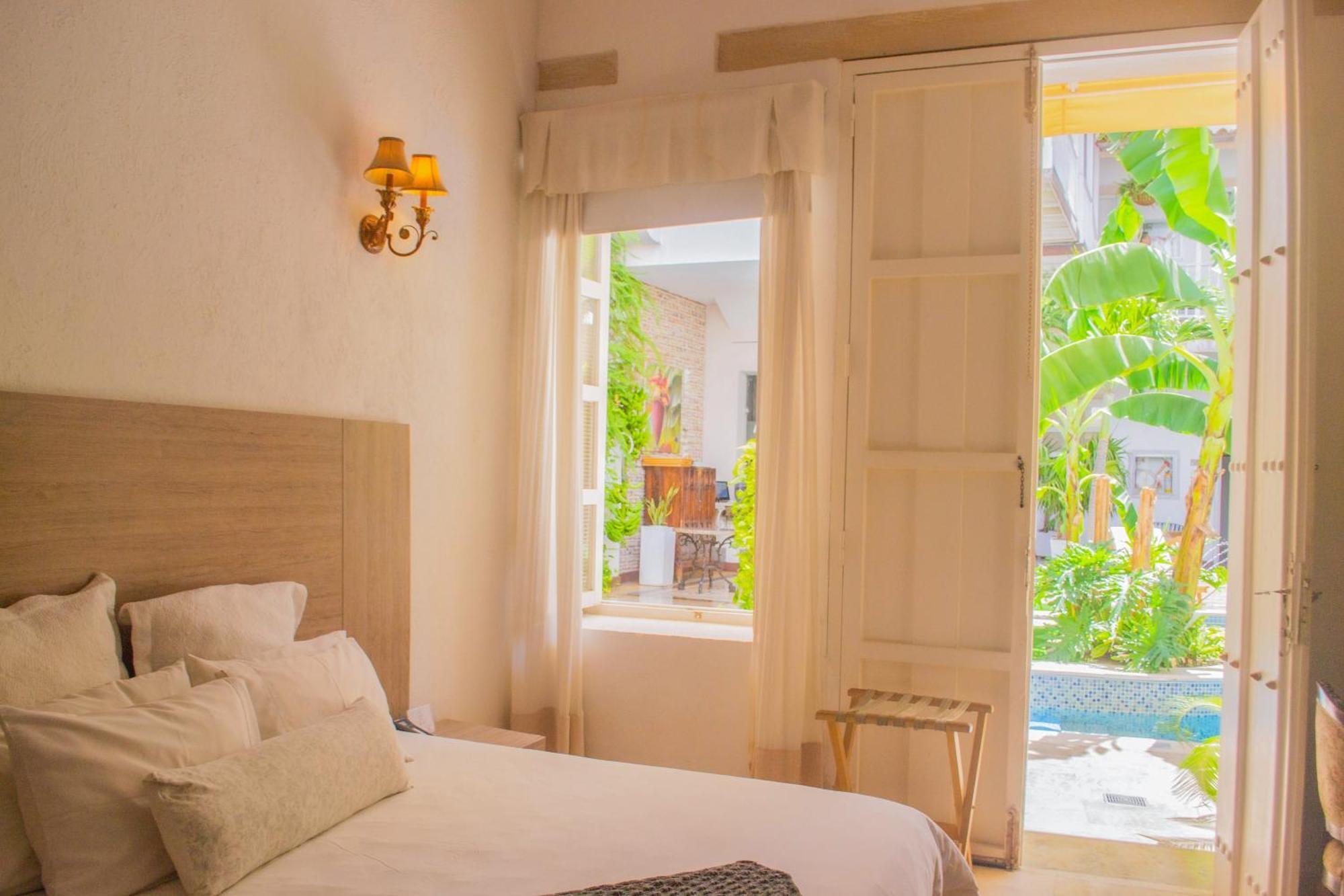 Hotel Boutique Don Pepe Santa Marta  Esterno foto