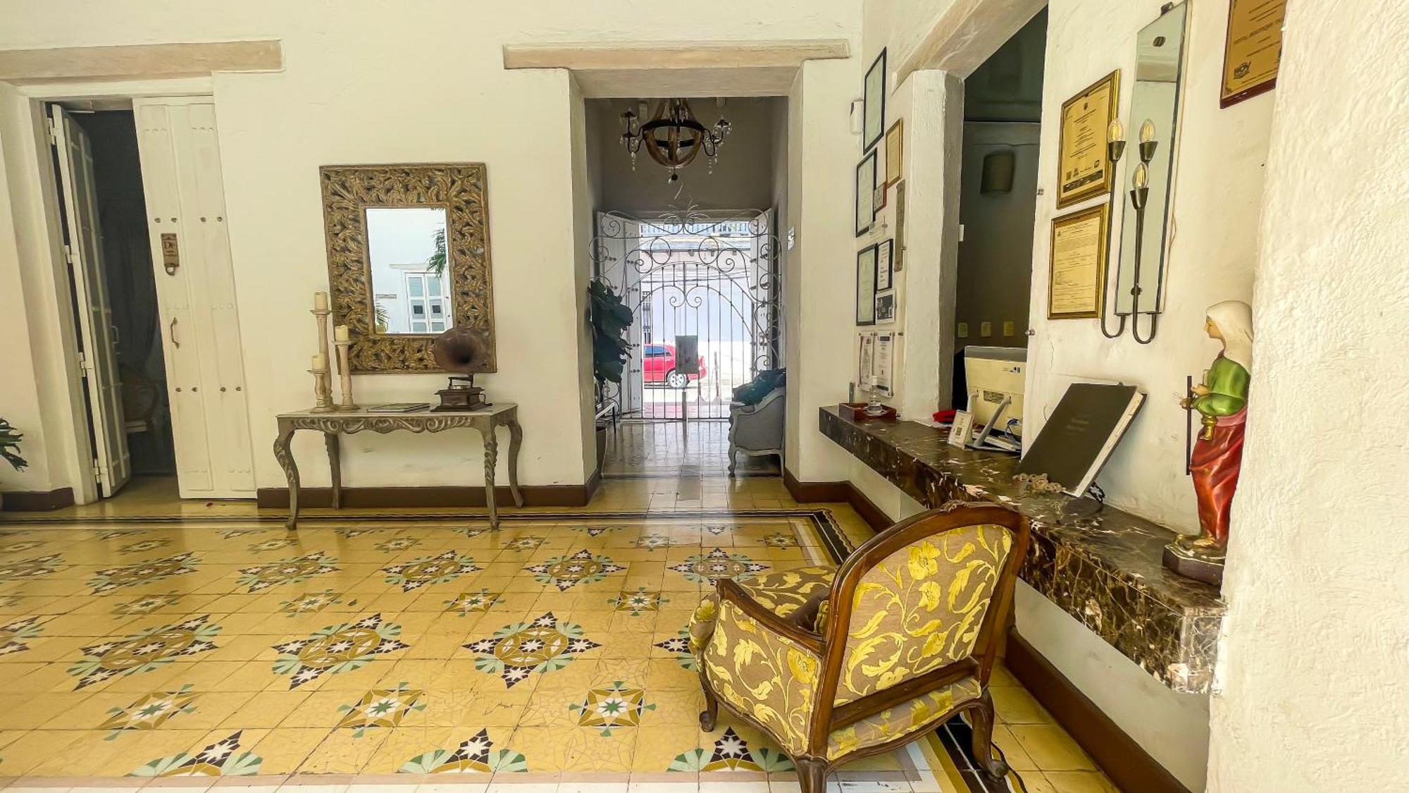 Hotel Boutique Don Pepe Santa Marta  Esterno foto