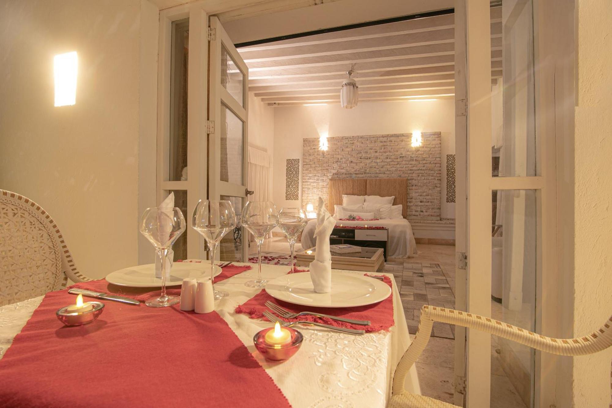 Hotel Boutique Don Pepe Santa Marta  Esterno foto