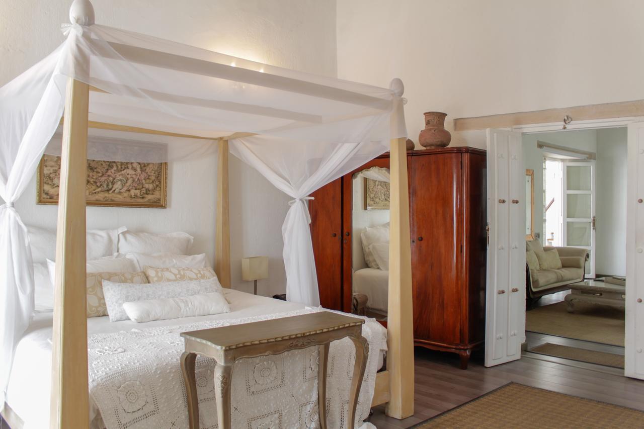 Hotel Boutique Don Pepe Santa Marta  Esterno foto