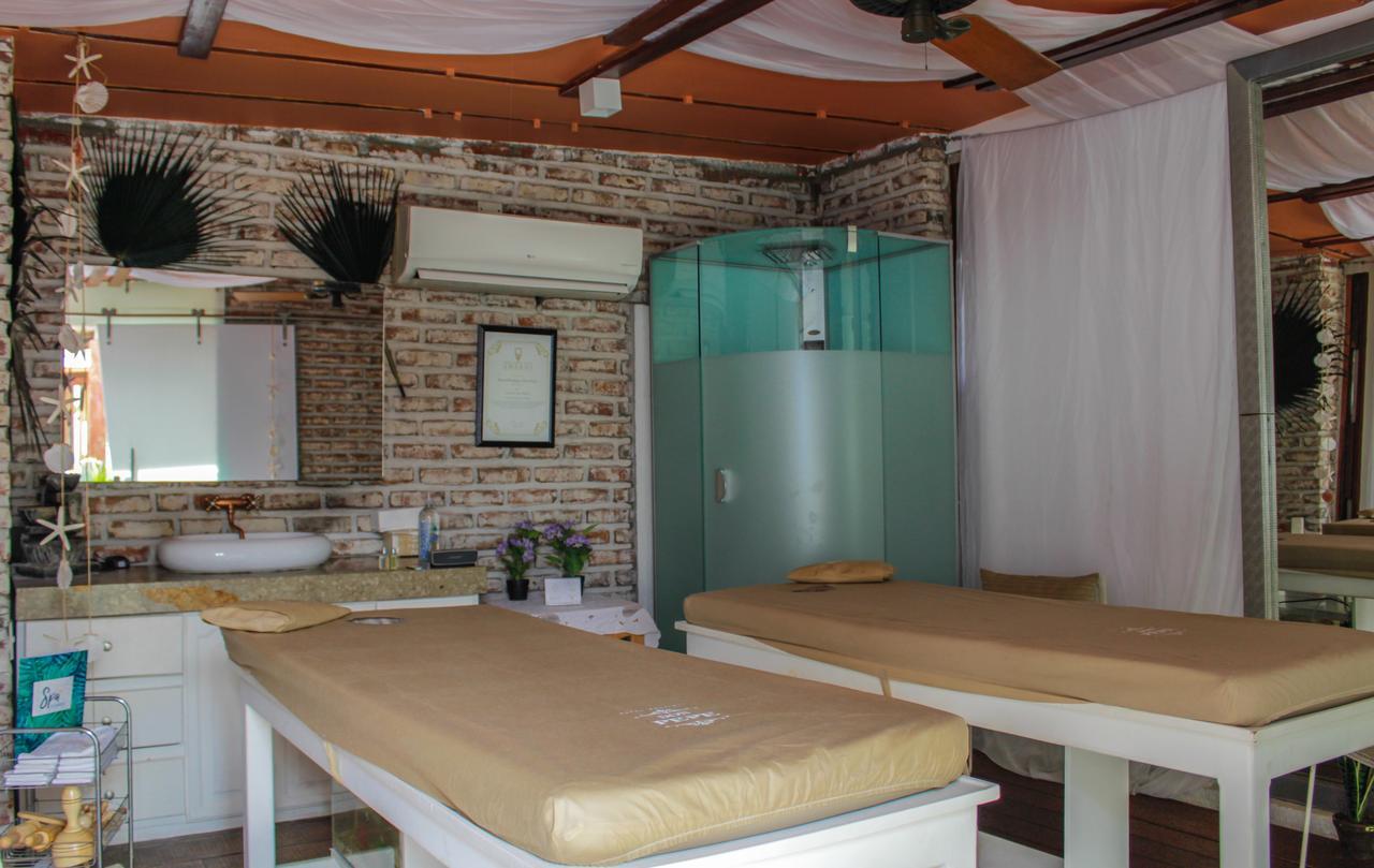 Hotel Boutique Don Pepe Santa Marta  Esterno foto