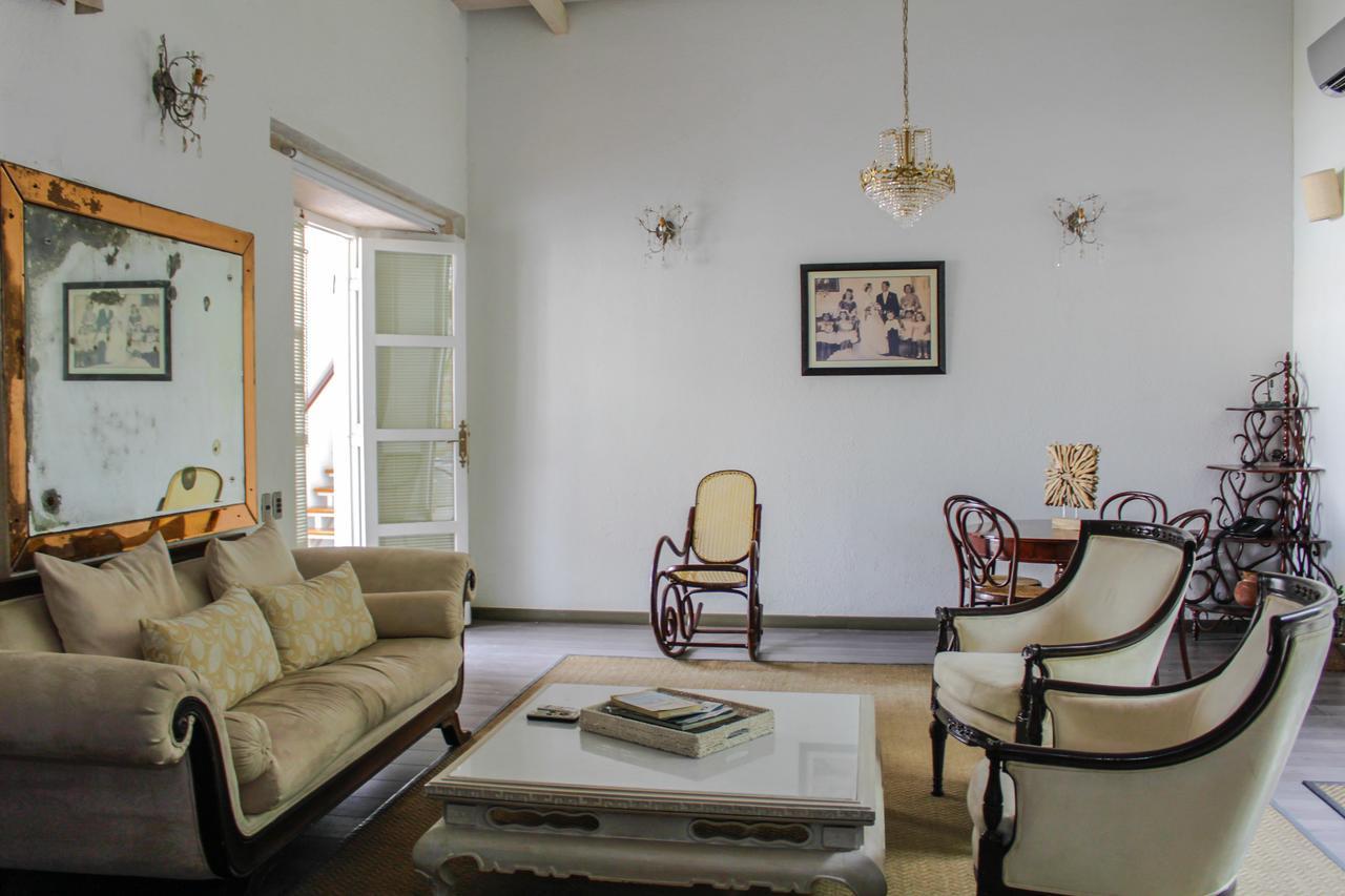 Hotel Boutique Don Pepe Santa Marta  Esterno foto