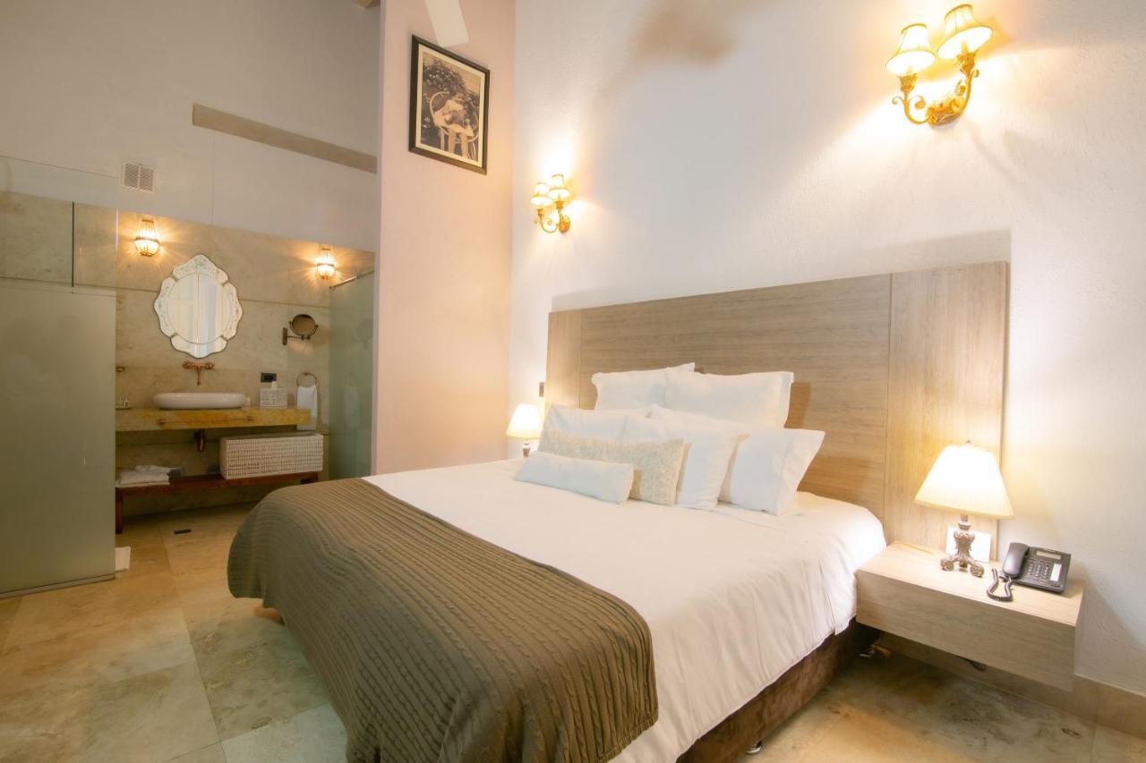 Hotel Boutique Don Pepe Santa Marta  Esterno foto